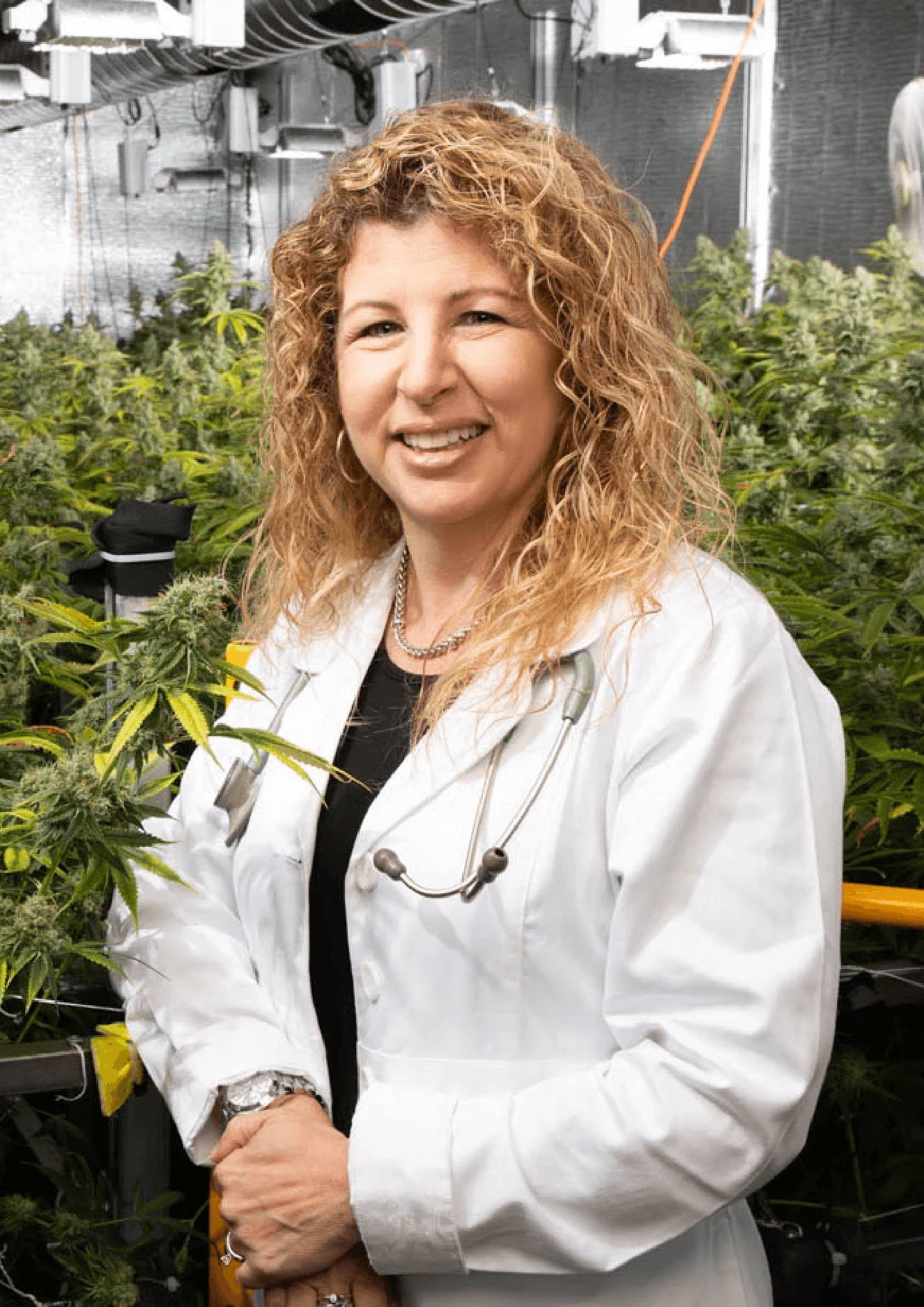 Dr. Bonni Goldstein